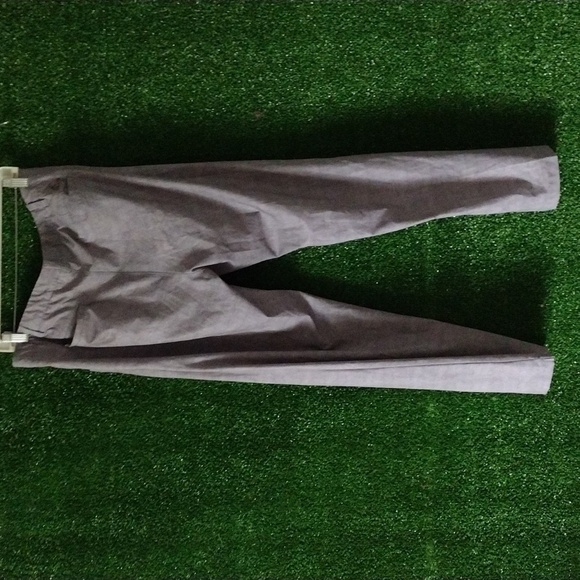 Adidas golf pants speckled - Picture 8 of 9